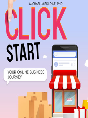 cover image of Click Start